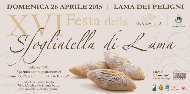 SFOGLIATELLA2015