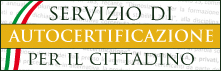 Servizi E-GOV