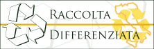 Raccolta differenziata