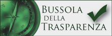 Bussola della Trasparenza Report