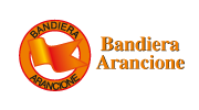 Bandiera Arancione